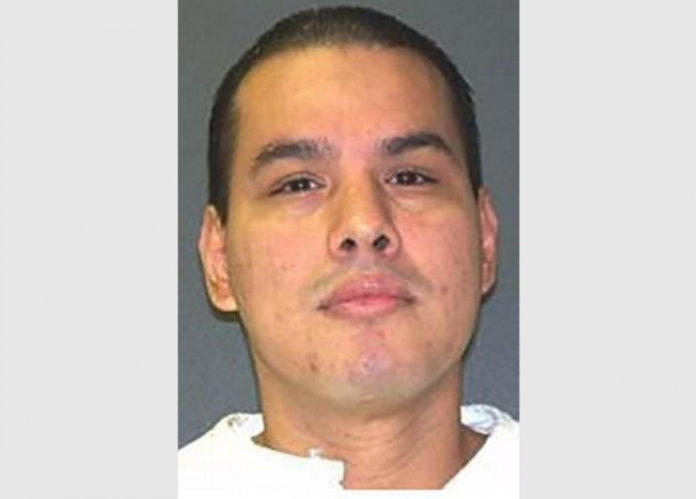 Texas executes inmate who said he drank 12-year-old victim's blood