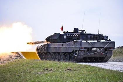 united states modern army tank