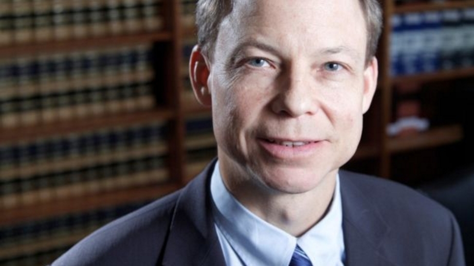 Judge Who Issued Controversial Sentence In Stanford Trial Removed From