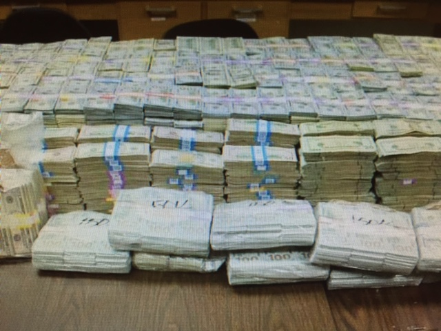 $20 Million In CASH Seized in Miami is Offshoot of Tennessee ...