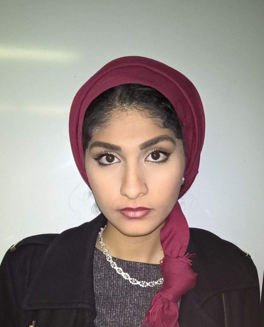 [PHOTO: Yasmin Seweid is facing a misdemeanor charge of false reporting after, police say, she told police a group of drunk men harassed her on the subway. (Nassau County Police Department)]