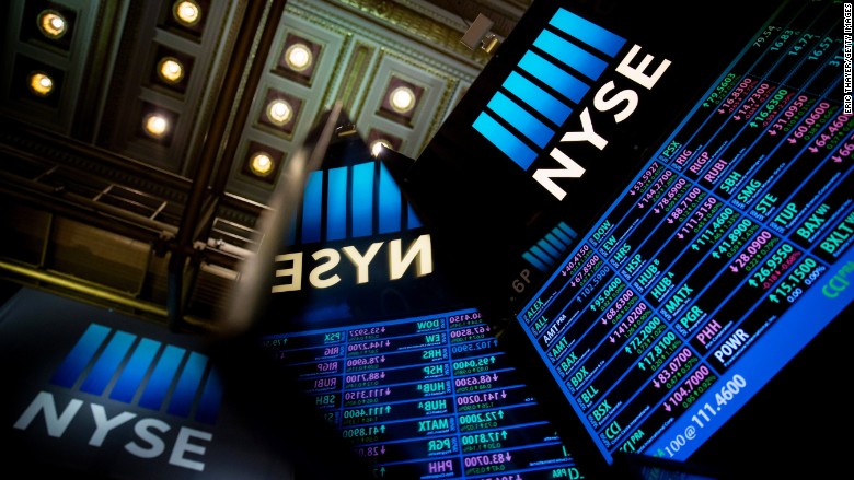Sec May Sue Nyse Over 2015 Trading Blackout Breaking911