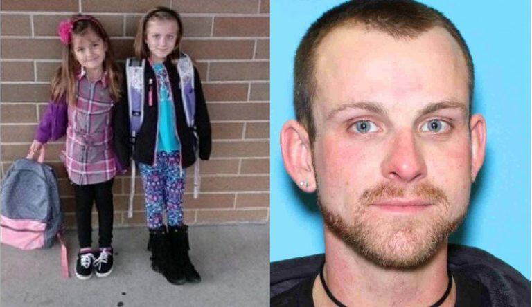 Amber Alert Canceled After Two Abducted Idaho Girls Found In Nevada Breaking911 2346