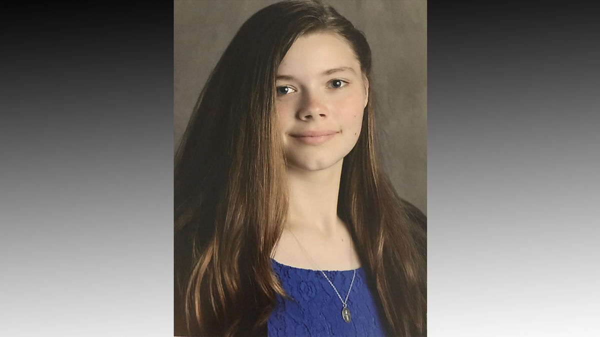 Fbi Searches For Missing 16 Year Old Breaking911