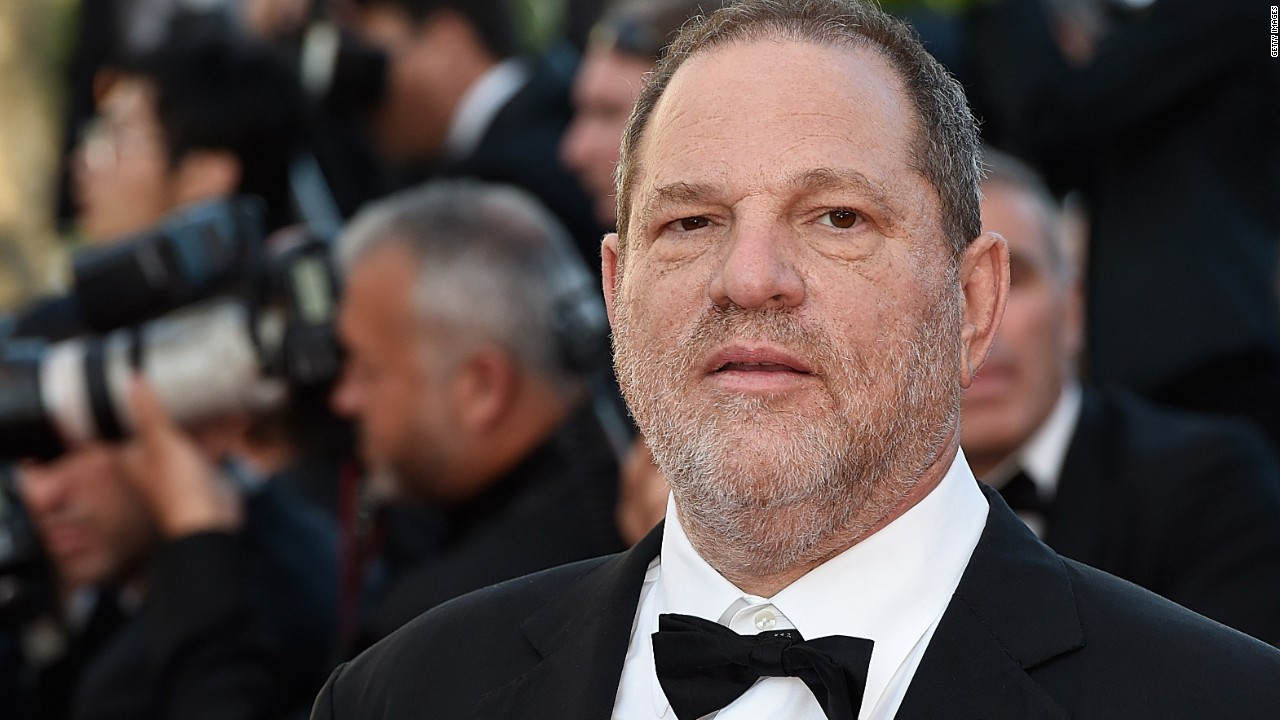 New York Attorney General Files Suit Against The Weinstein Company