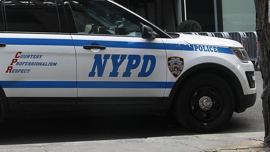Former Nypd Deputy Chief Gets Probation For Illegally Diverting Police Resources Breaking911