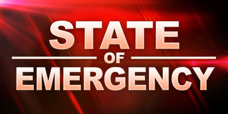 Jamaica Declares State Of Emergency Breaking911