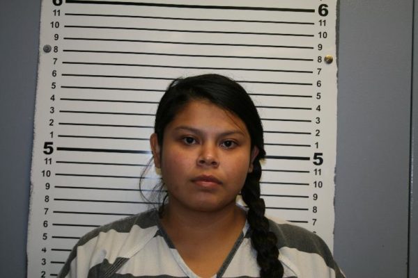School Teacher Arrested At Border She Is Accused Of Having Sexual