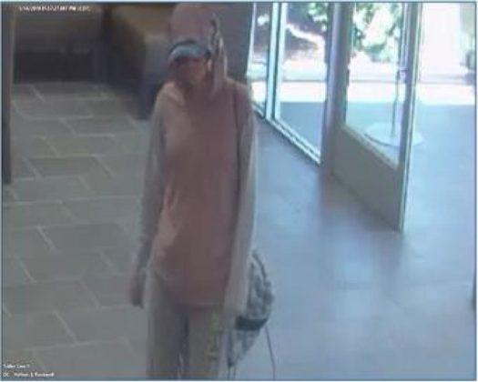 Fbi Seeking Female Serial Bank Robber Known As Sweatpant Bandit Breaking911 