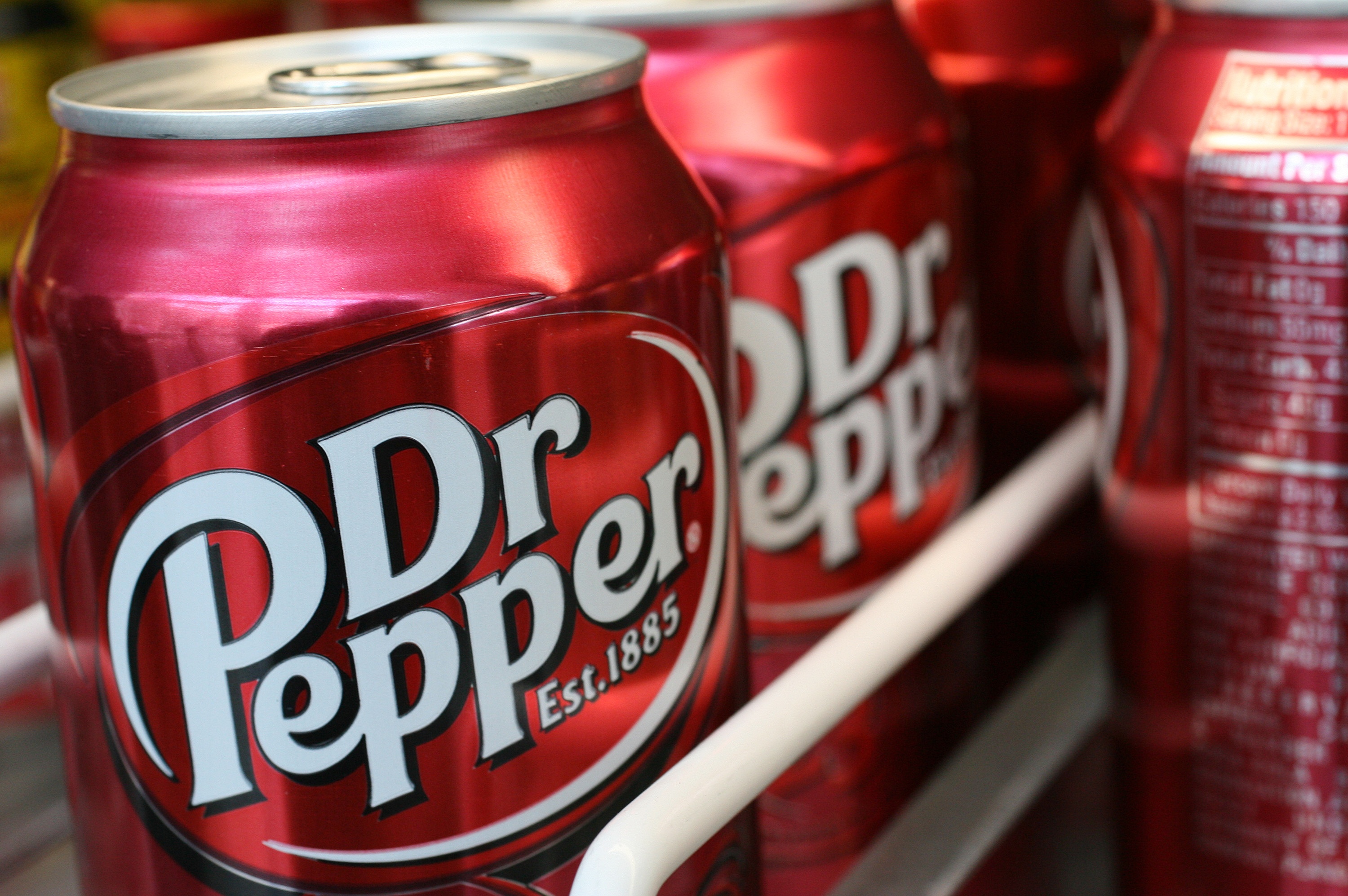 Texas Woman Admits to Defrauding Dr. Pepper - Breaking911