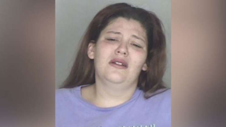 California Woman 23 Accused Of Sex With Minor Breaking911