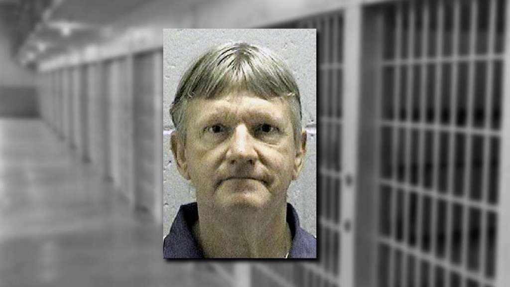 Death Row Inmate Selects Last Meal, Will Be Executed Tomorrow