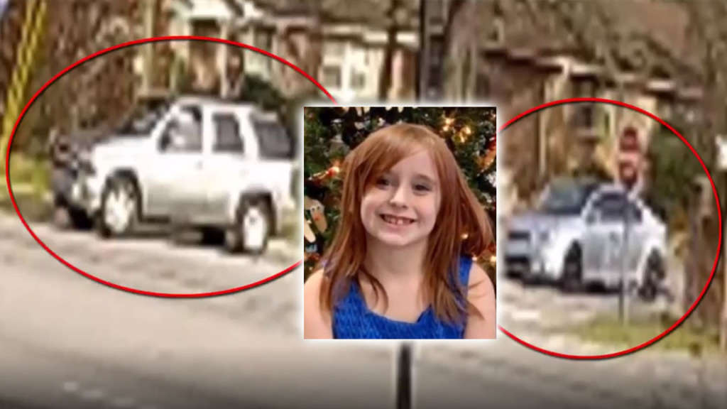 Coroner Releases Cause Of Death For 6 Year Old Faye Swetlik And Her Killer In Cayce Sc Breaking911