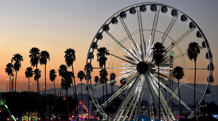Los Angeles County Fair Canceled, First Time Since WWII - Breaking911