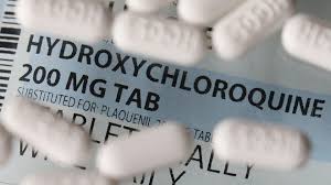 FDA revokes emergency use of hydroxychloroquine for COVID-19 - Breaking911
