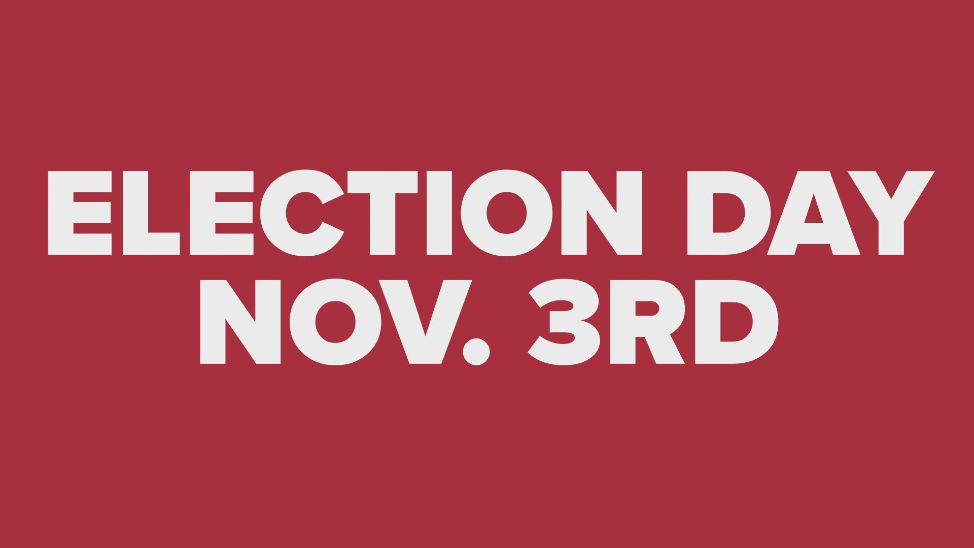 U S Attorney s Office Announces Election Day Program to Combat Fraud