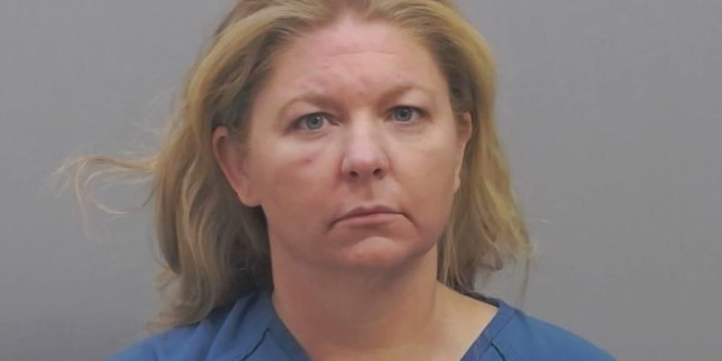 Ohio Teacher S Aide Had Sexual Relationship With Her 15