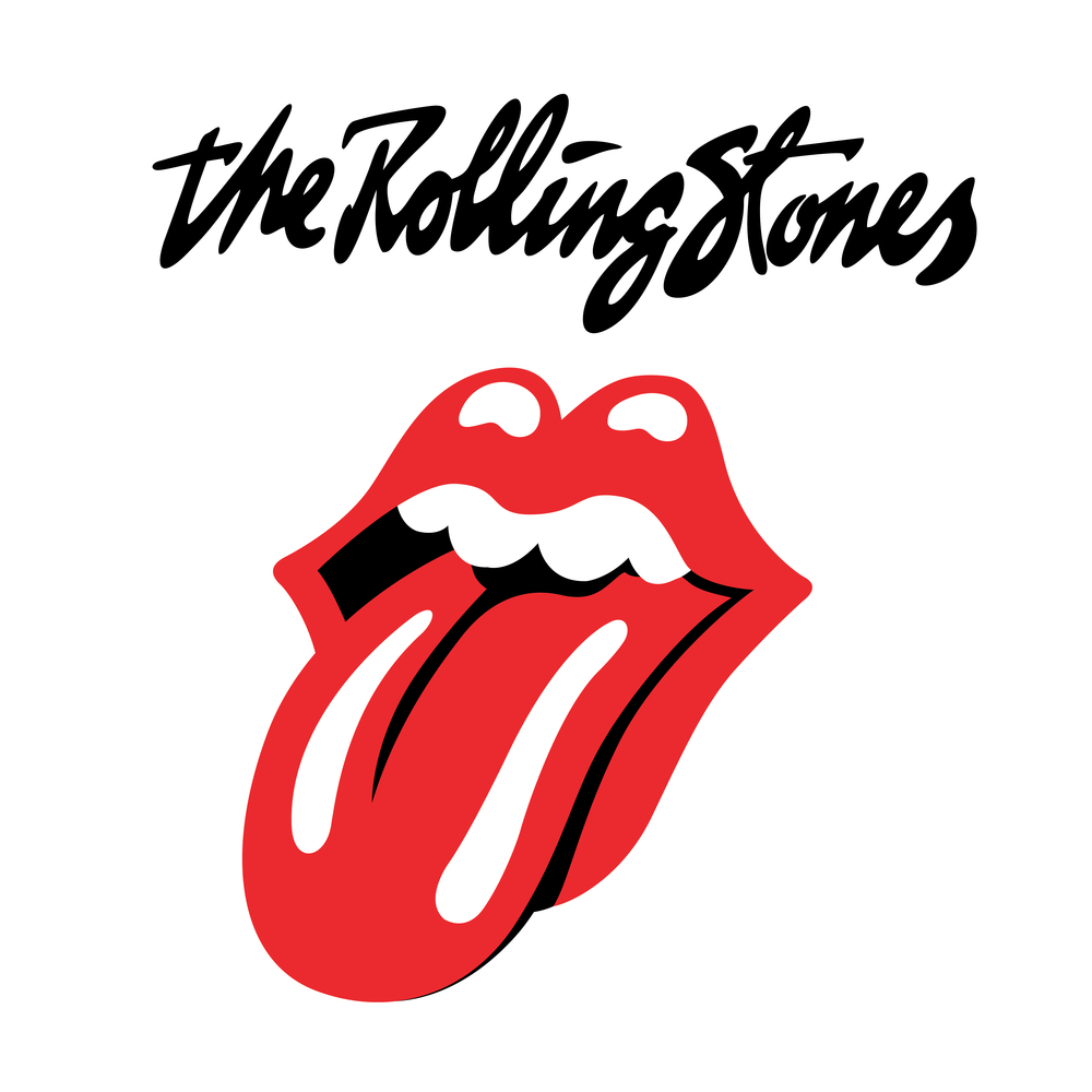 What Is the Origin Story of The Rolling Stones Lips? - Breaking911