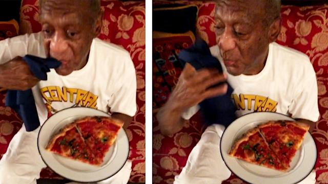 Go Inside Bill Cosby’s Estate on His 1st Day Free From Prison - Breaking911