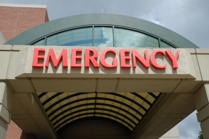 Nurse Stabbed Multiple Times Inside Emergency Room At Virginia Hospital