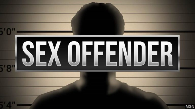 Sex offender board votes to scrap 'sex offender' for new, 'l...