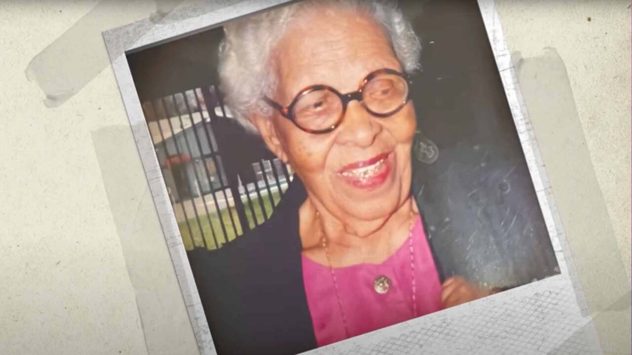 ‘Like an Episode of CSI’: Cold Case Rape and Murder of 89-Year-Old Florida Woman Closed After Nearly 30 Years