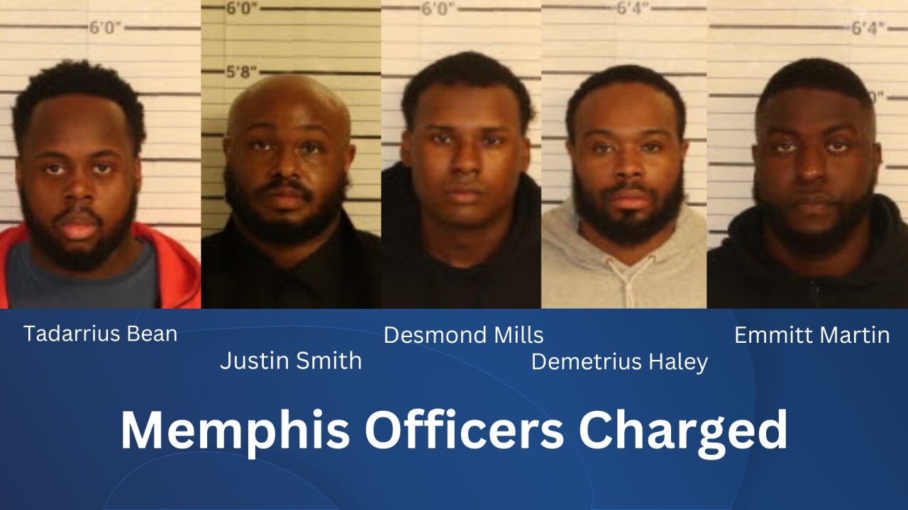 BREAKING: Distressing Video Released Showing Fatal Beating of Tyre Nichols By Memphis Police | GRAPHIC
