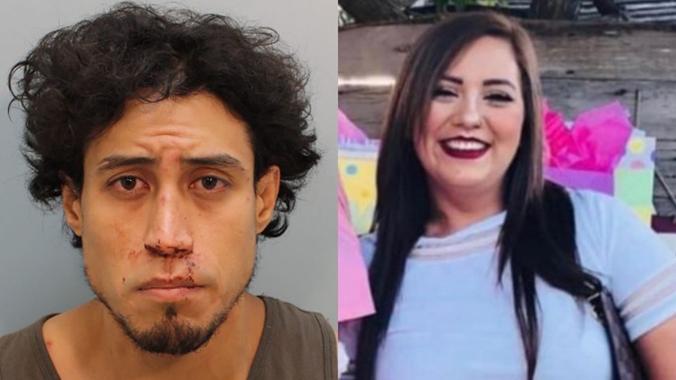 Houston Man Found ‘Covered In Blood’ After Strangling, Shooting Wife Sentenced For Her Murder