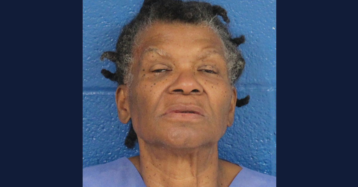 HORROR: Grandmother Charged With Murder In Beating Death of Her 8-Year-Old Granddaughter