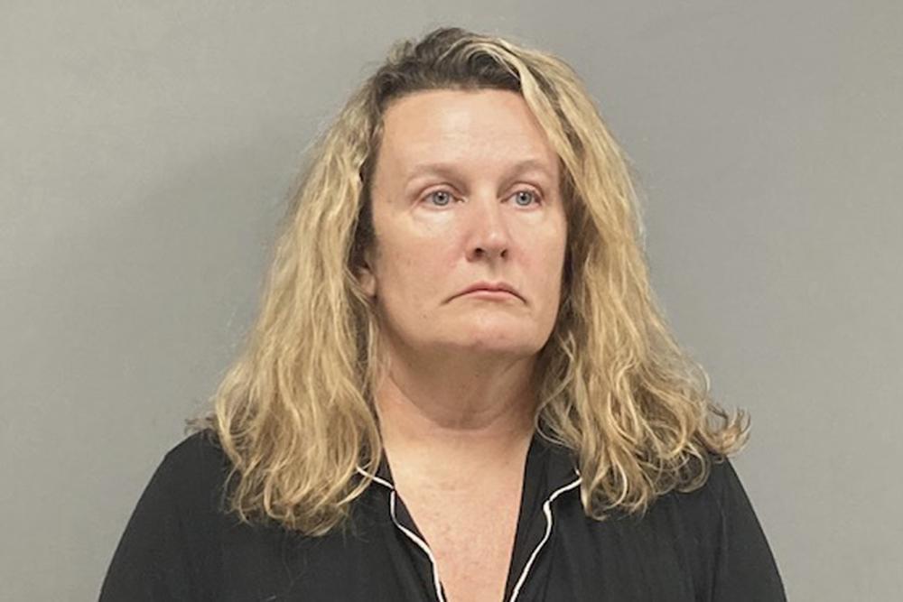 PA Realtor Strangled Her Son To Death With Father’s Belt Because She Did Not Want Him To Grow Up With Money Problems: Authorities