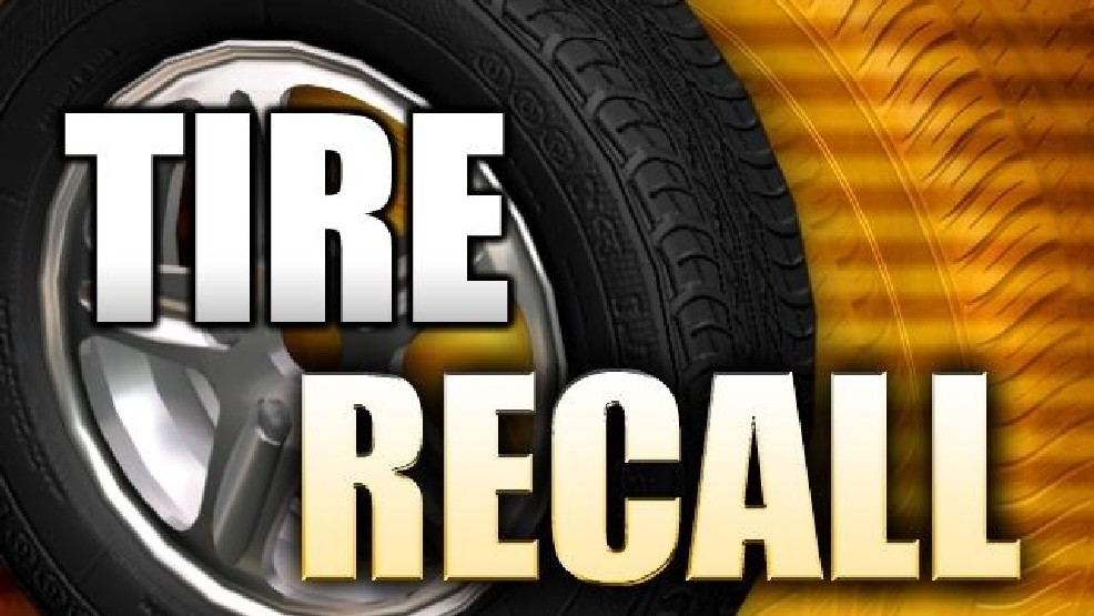 RECALL ALERT Michelin Recalls More Than 500,000 Tires Over Traction
