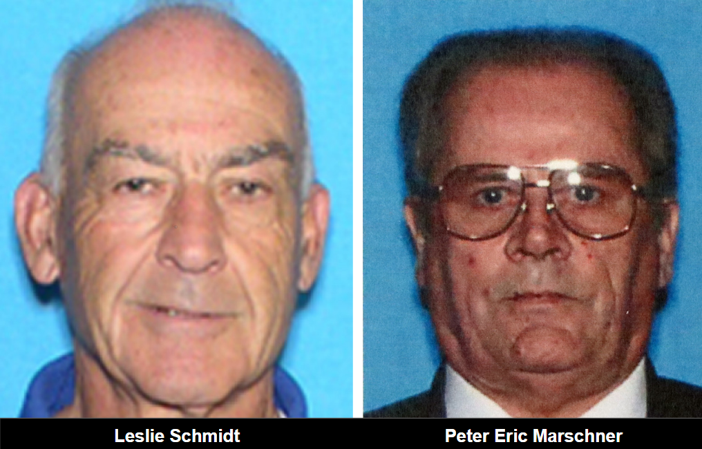 A Yacht Thief, Prison Ties And Meth Lab: Pennsylvania Cold Case Murder Is Solved, DA Says