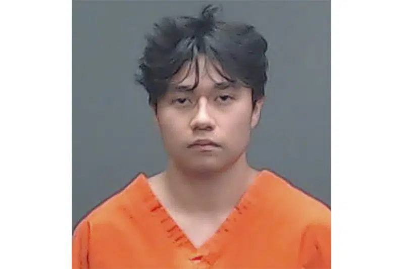 Texas Teen Confessed To Killing 4 Family Members, Accused Them Of Being Cannibals: Affidavit