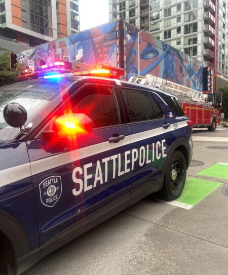 Pregnant Woman, Unborn Child Killed In ‘Random’ Seattle Shooting