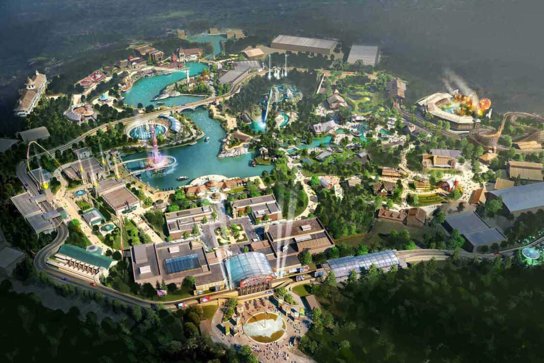 disney hotels in magic kingdom theme park
