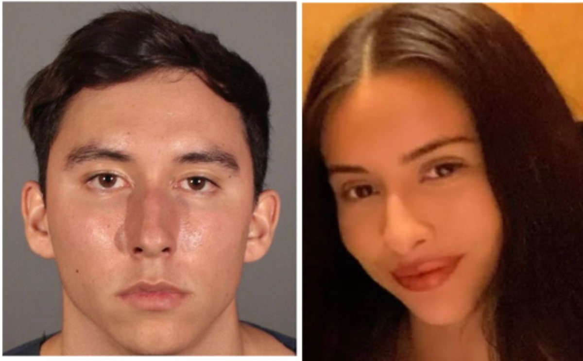Man Arrested For ‘Random’ Murder After Kidnapping Teen On Date With Boyfriend