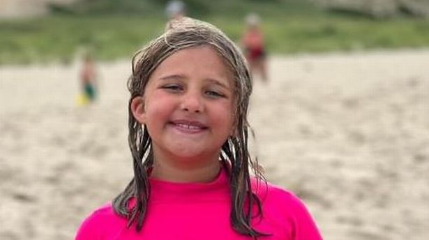 Girl, 9, May Have Been Abducted At New York State Park: Authorities