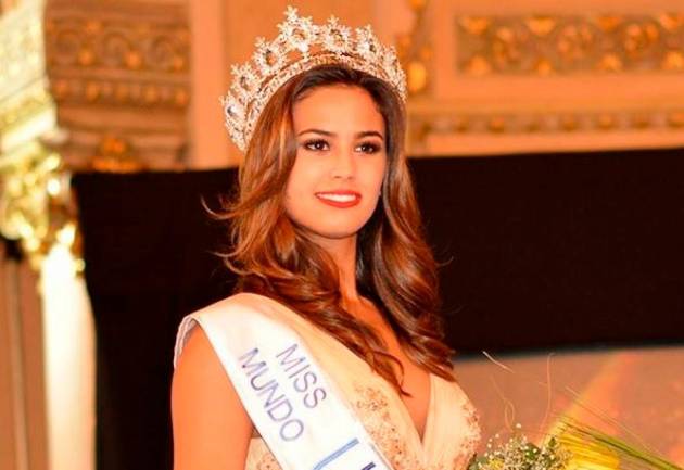 Former Miss World Contestant Sherika De Armas Dead at 26