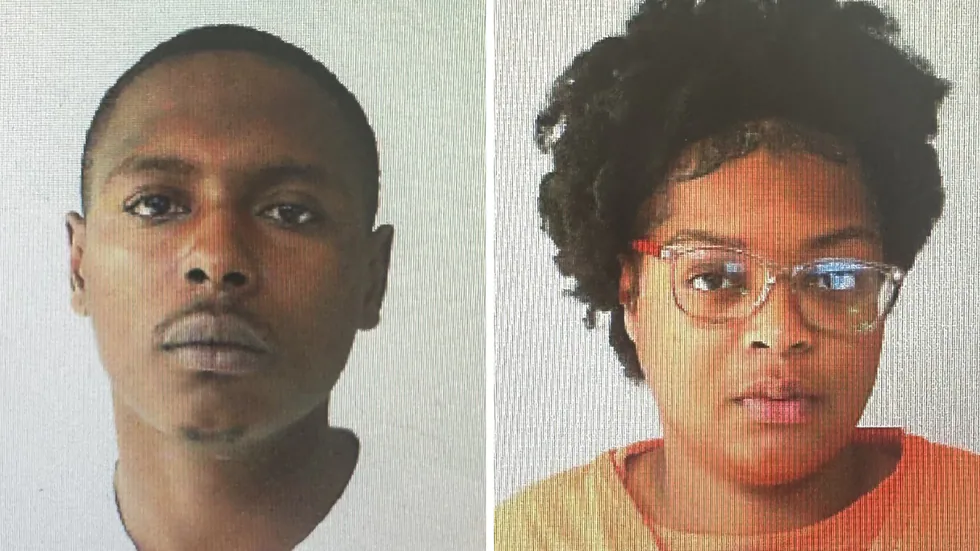 Man, Woman Accused of Using Drone to Fly Drugs Into South Carolina Prison, Deputies Say